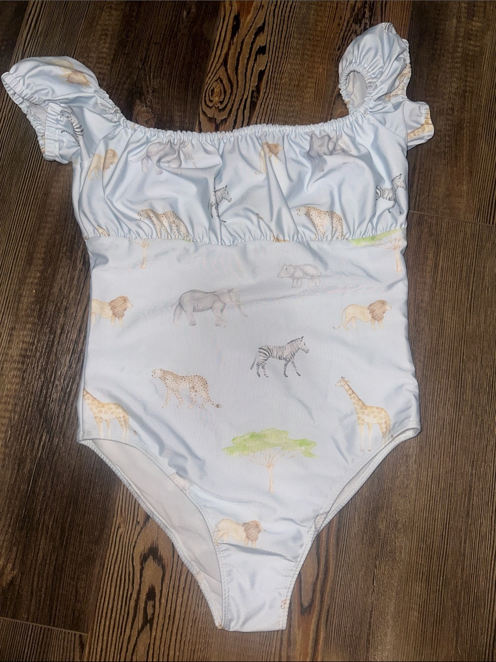 Women’s Sal and Pimenta Swim
